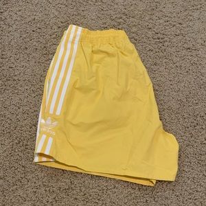 Adidas Shorts
